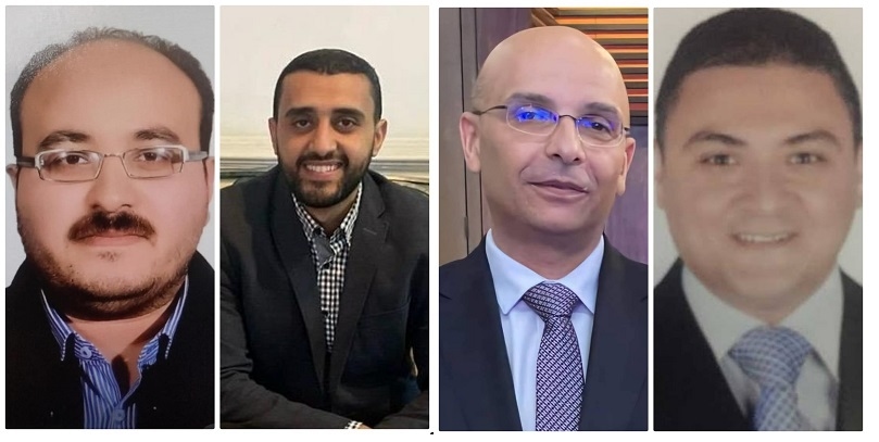 فريق طبي بمستشفى جامعة أسيوط ينجح في إنقاذ حياة مريض