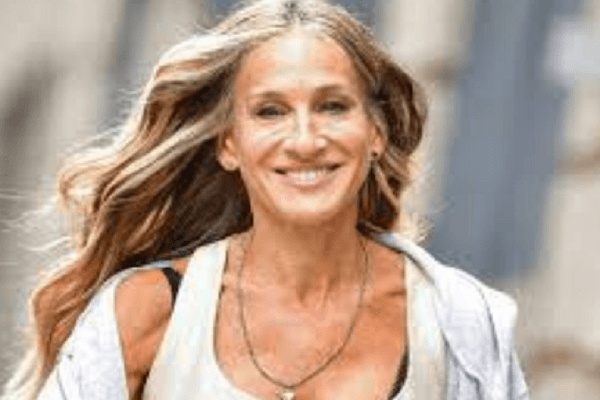 جلسة حوارية لـ سارة جيسيكا باركر بمهرجان البحر الأحمر السينمائي