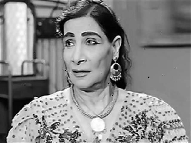ذكرى ميلاد"أشهر حما فى السينما المصرية"..
