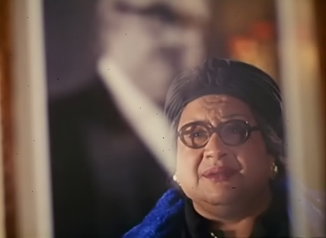 الذكرى الـ 22 لرحيل ناظر مدرسة عاشور..