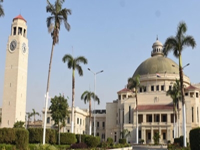 اجراء ٢٤ حاله زراعه قرنيه خلال شهرين بمستشفيات جامعة القاهرة