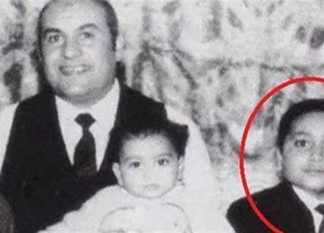 فنان شهير شارك الزعيم..تعرف على والد علاء والى الدين
