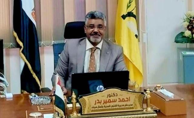 وكيل صحة سيناء: فحص شرايين المخ لأول مرة فى مستشفى العريش