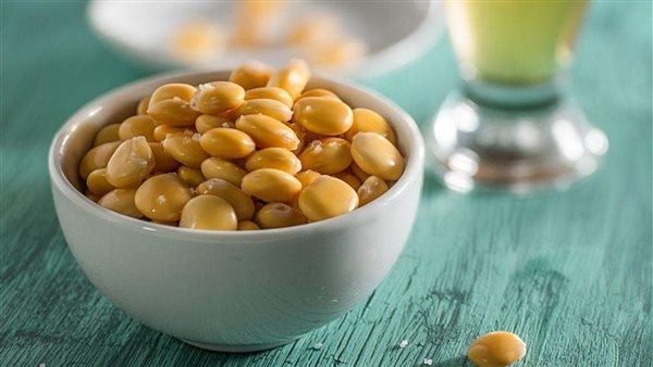 أهمية الترمس المر في نظامك الغذائي