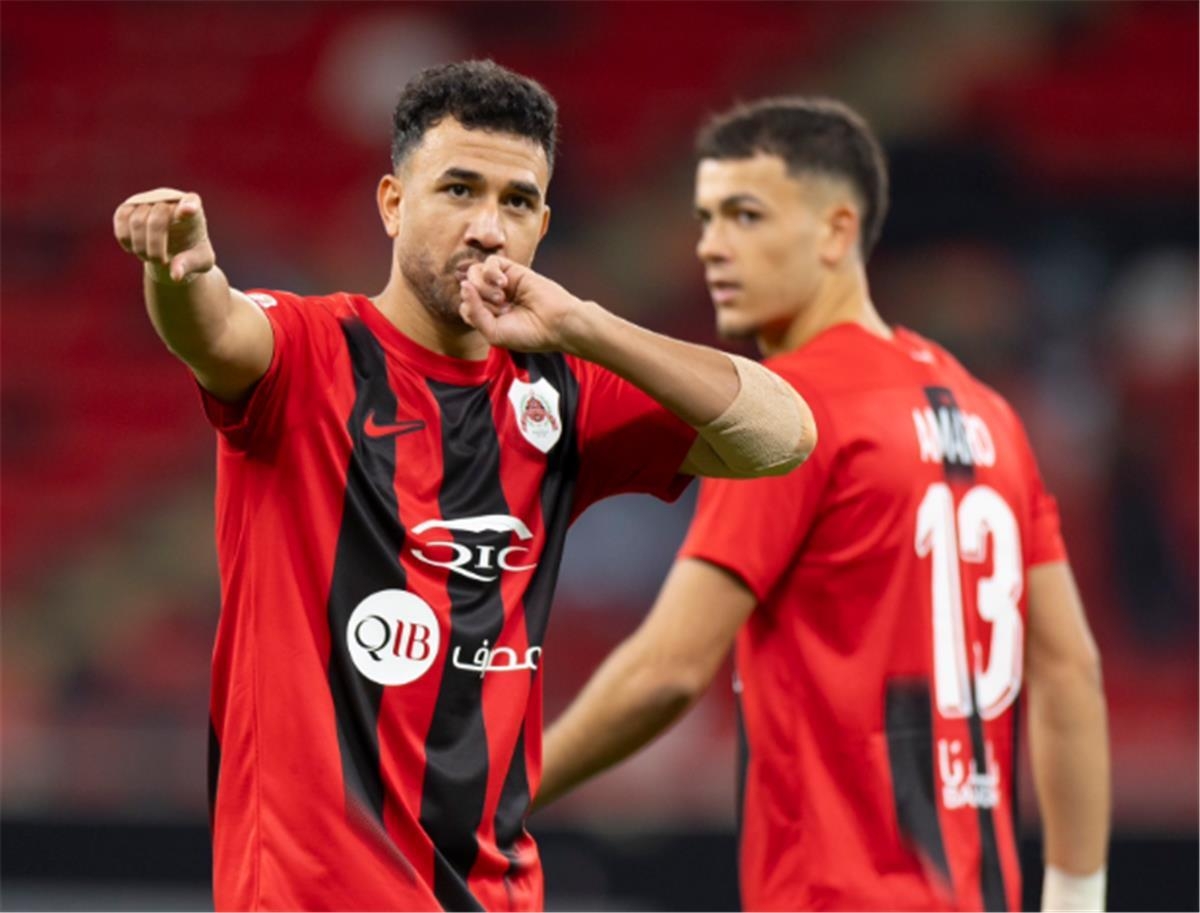موعد مباراة الأهلي والريان في دوري أبطال آسيا والقنوات الناقلة