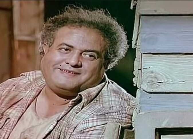 " خالى بالك من زوزو"..أول أعمال محمد متولى أمام سعاد حسنى