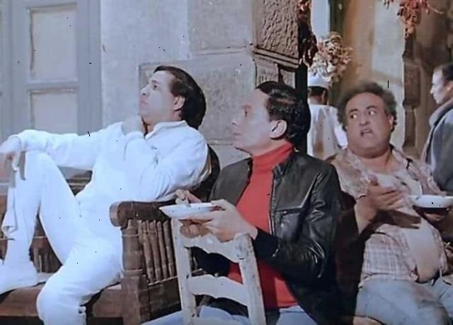 ذكرى ميلاد "خوليو السينما المصرية "..