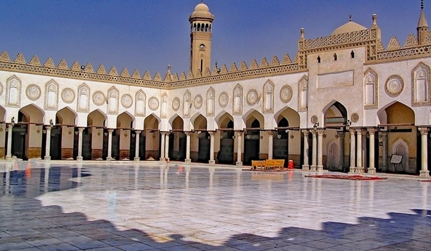 فتح باب التقديم لقبول دفعة جديدة بأروقة الأزهر الخارجية بمحافظات الجمهورية