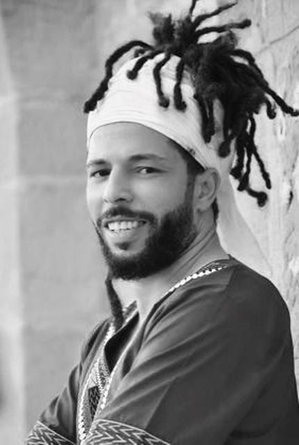 وزارة الشؤون الثقافية تنعى الفنّان أحمد العبيدي (كافون)