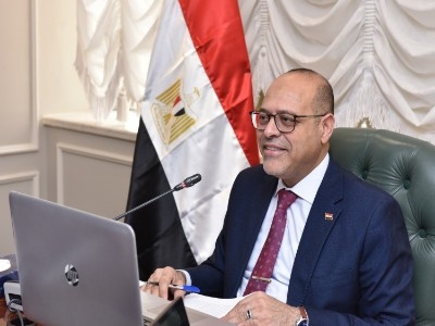 وزير العمل أمام "الملتقي السنوي للمسئولية المجتمعية" :