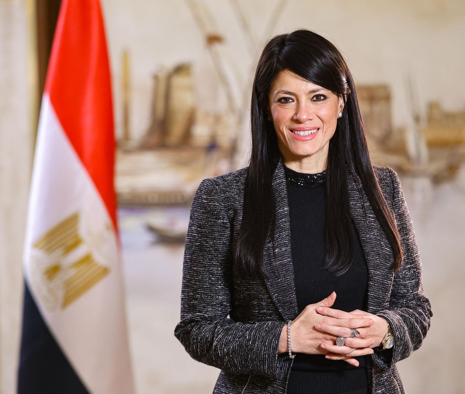 المشاط:الحماية الاجتماعيةوالتنمية البشرية على رأس أولويات الحكومة