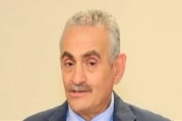 وفاة إبراهيم فرج مدير المكتب الفني السابق لوزير التربية والتعليم