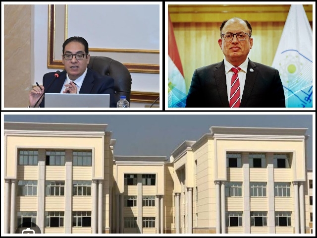 مع اقتراب انطلاق امتحانات الثانوية العامة