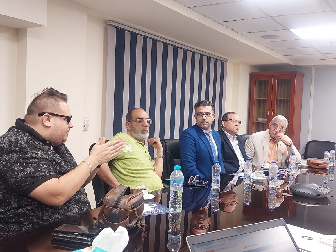 رشا عبد العال رئيس مصلحة الضرائب المصرية: