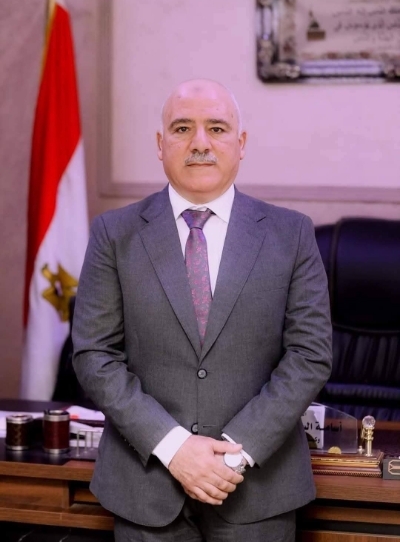 بأسعار رمزية وجودة متميزة..خدمات أشعة متكاملة بمستشفى حميات بنها