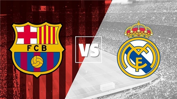 facebook بث مباشر ... مباراة ريال مدريد وبرشلونة تحديد بطل الدوري الإسباني