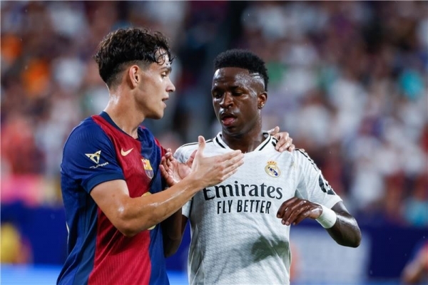 يوتيوب Real Madrid vs Barcelona مباراة ريال مدريد وبرشلونة بث مباشر اليوم في الدوري الإسباني