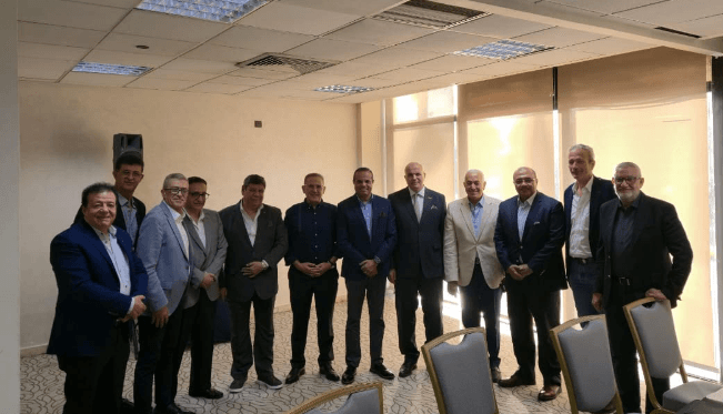 لتنشيط السياحة بالمنطقة