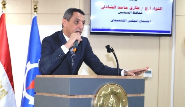 قوافل صحية مجانية تقدمها جامعة الأزهر لأهالى السويس
