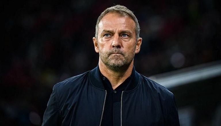 كلاسيكو ليس سهلاً.. فليك معلقًا على فوز برشلونة على ريال مدريد