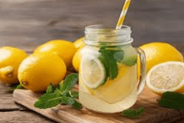 مشروبات تساعد على خسارة الوزن بعد عيد الأضحى