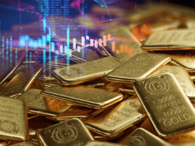 الذهب يستعيد بريقه وسط ضبابية اتفاق التجارة بين واشنطن والصين