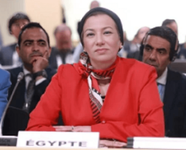 فؤاد: نعمل على زيادة مساحة المحميات الطبيعية في مصر لتصل إلى 22%
