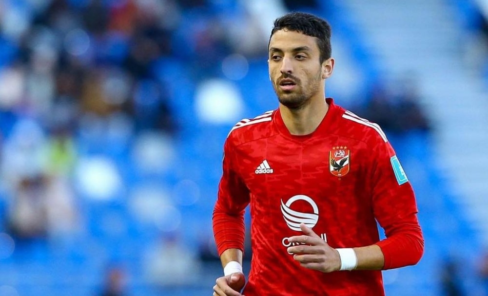 طاهر : هذا هو الفارق بين كولر وريبيرو