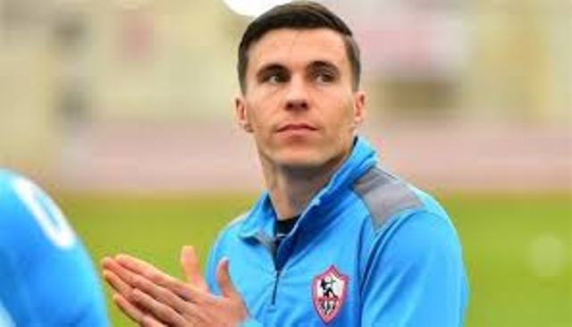 ميشالاك يطلب حلا وديا مع الزمالك