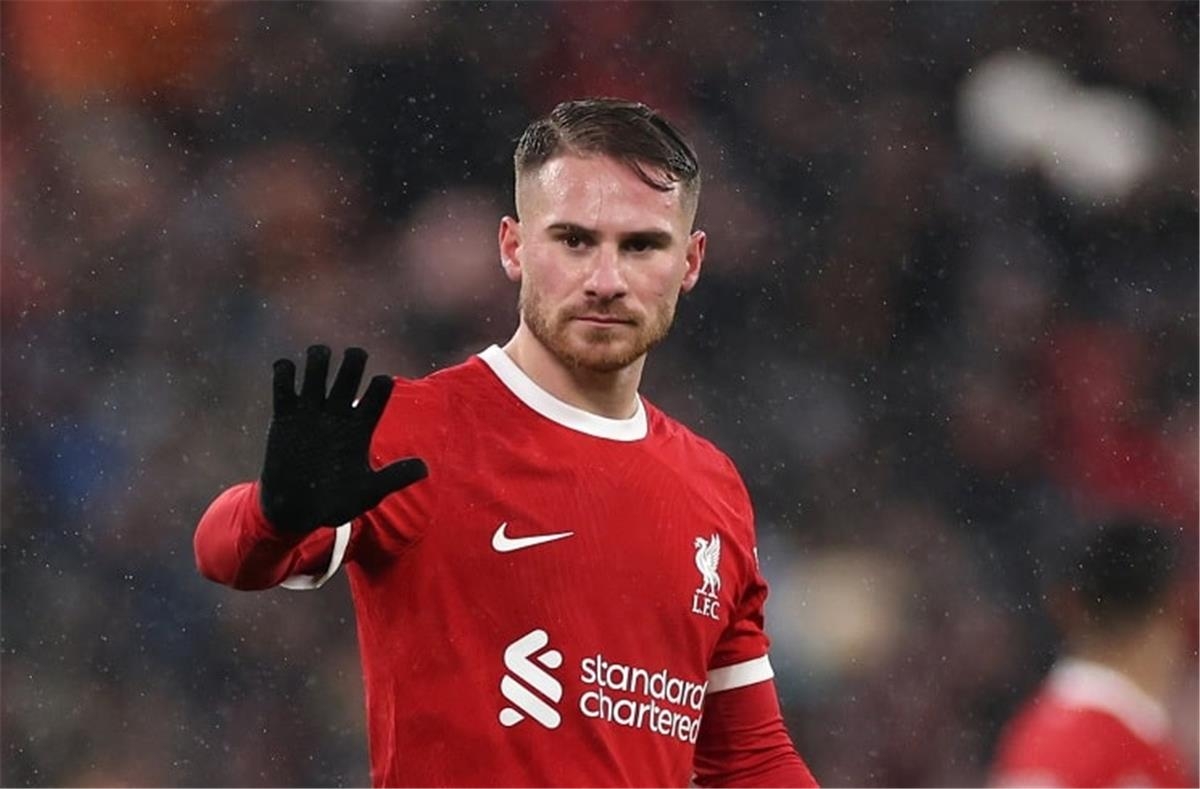 هدف تعادل ليفربول فى شباك إيفرتون .. شاهد