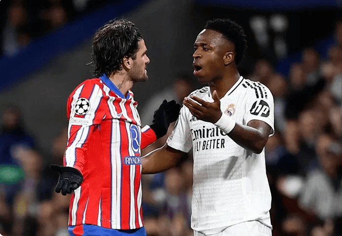 ريال مدريد يسعى للتأهل لربع نهائي دوري الأبطال على حساب أتلتيكو