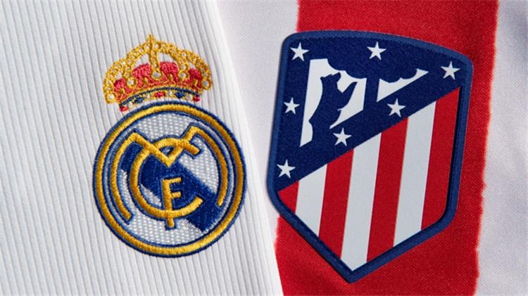 معلق مباراة ريال مدريد وأتلتيكو اليوم في دوري أبطال أوروبا