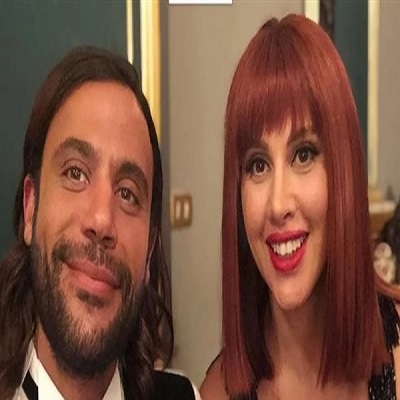 كلاكيت ثانى مرة.. ياسمين رئيس أمام محمد إمام فى السينما