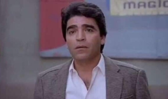 "شوقى رضوان فى الشهد والدموع".. سبب شهرة محمود الجندى