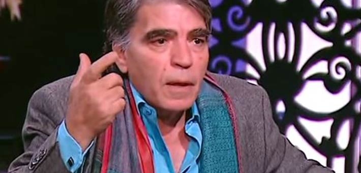 رانيا فريد شوقي تنعي محمود الجندي في ذكرى وفاته السادسة