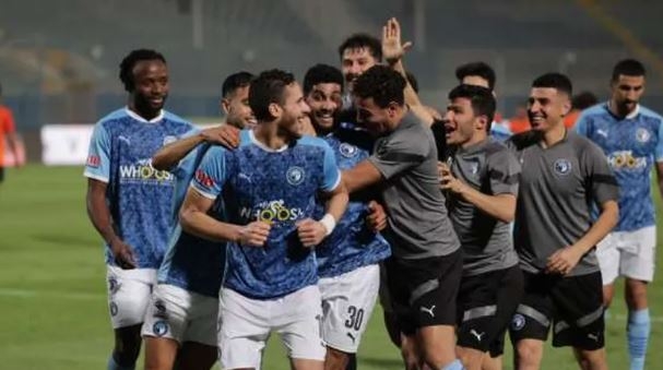 بعد التعادل أمام الأهلي والبقاء على فارق النقاط