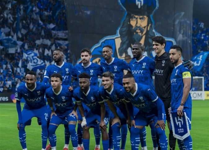 موعد مباراة الهلال ضد العروبة فى الدوري السعودي.. والقناة الناقلة