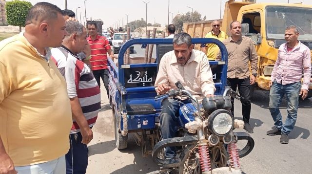 الصحة: تعيين 261 طبيبا على درجة زميل مساعد في 34 تخصصا