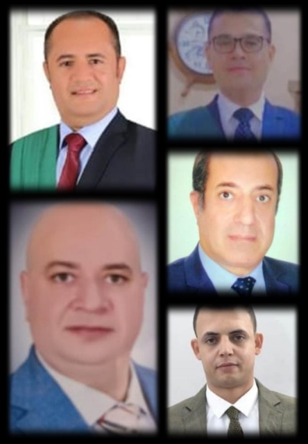 مقتل عابد على يد زوجين.. حطما رأسه بالحجارة