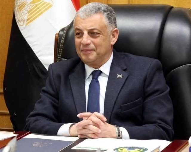 ارتفاع حصيلة توريد القمح بالإسماعيلية