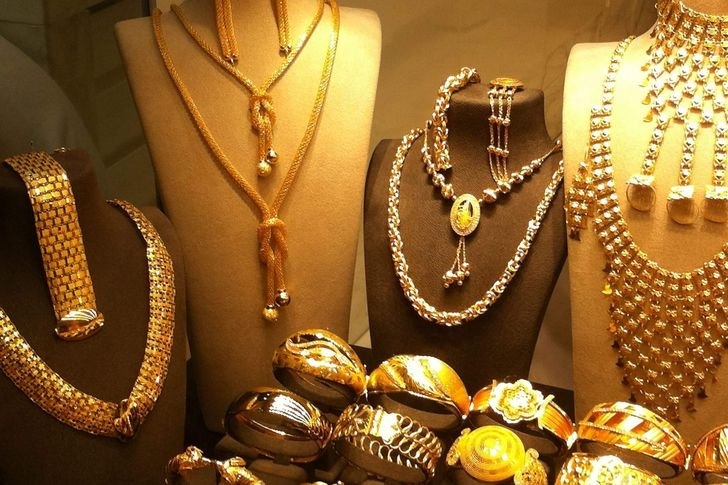 هبوط مفاجئ بأكثر من 175 جنيها فى سعر الذهب اليوم
