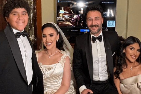 أول تعليق من مى فاروق بعد رفض المحكمة بضم ابنائها لطليقها