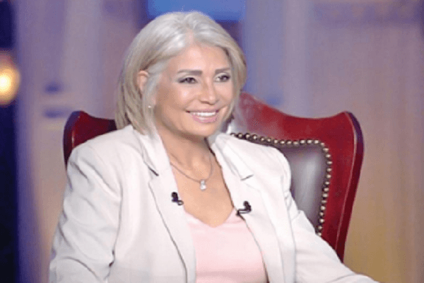 سوسن بدر تتعاقد على " حق ضايع "