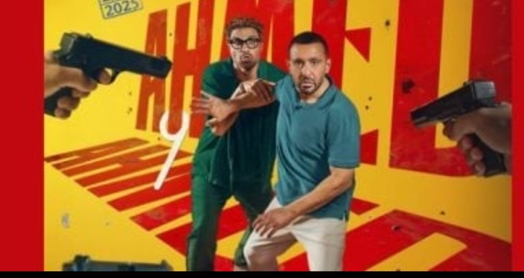 أحمد السقا يكشف موعد عرض فيلمه الجديد "أحمد وأحمد" فى السينمات