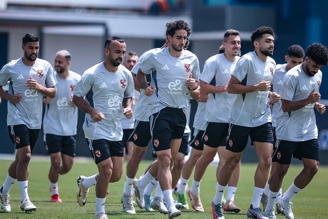 مواعيد مباريات الأهلي فى كأس العالم للأندية