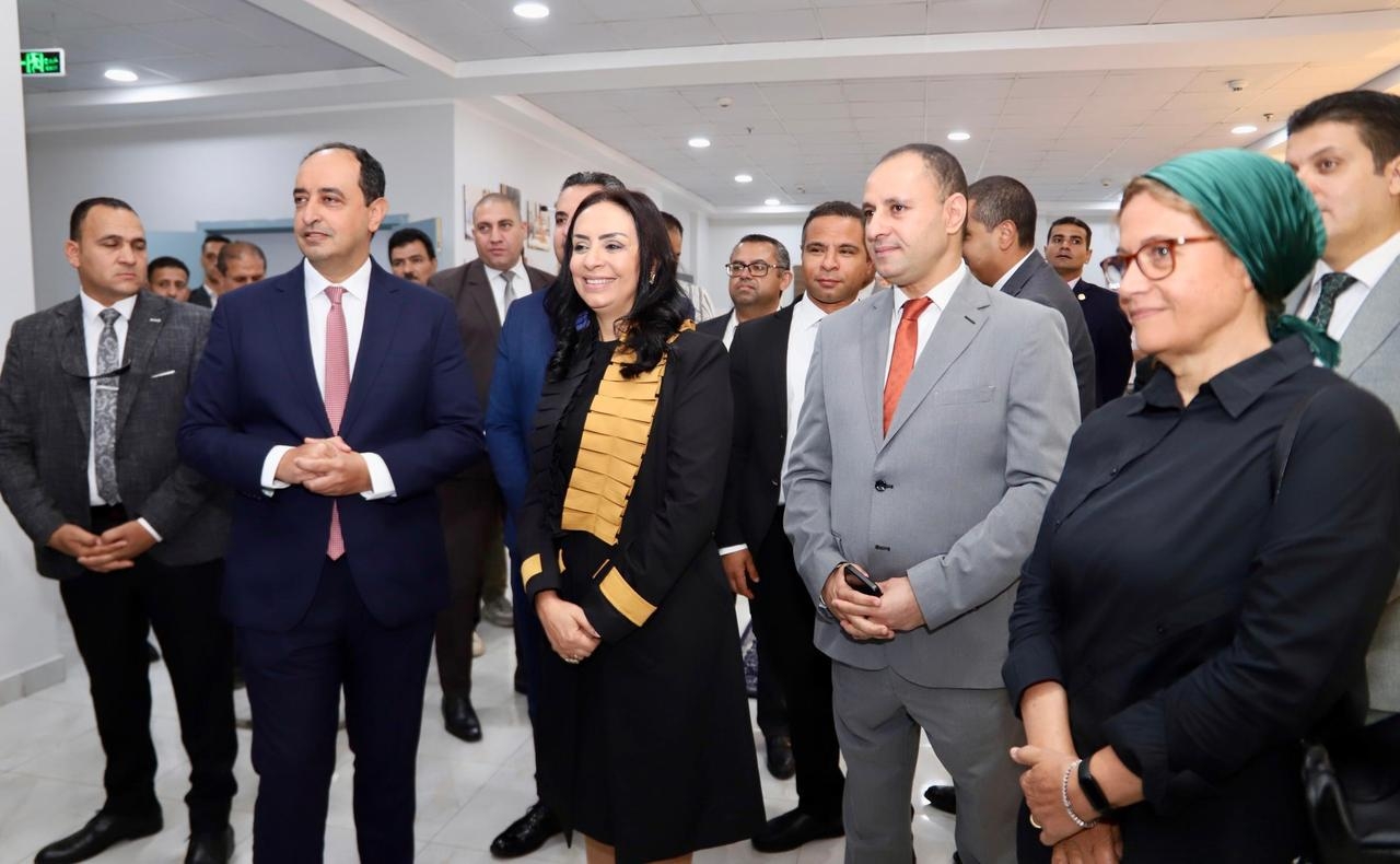 في إطار دعم برامج التمكين الاقتصادي