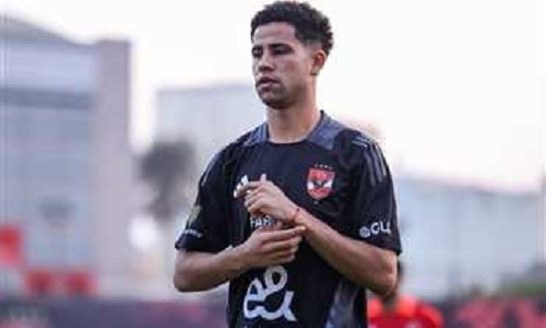 الزمالك يطالب رضا سليم بالرحيل عن الأهلي لضمه في الموسم الجديد