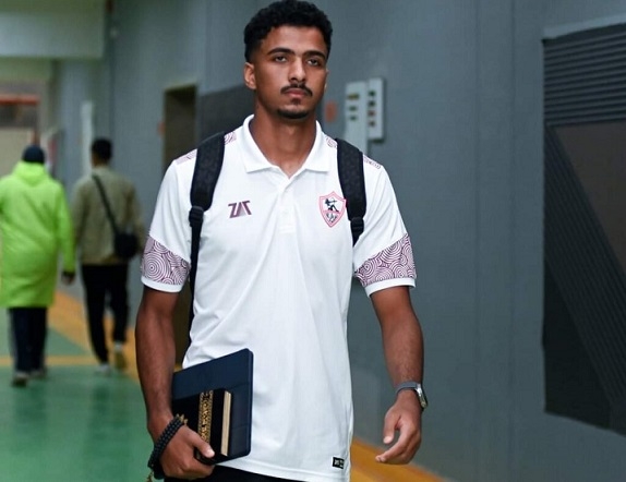بسبب الأهلي.. الزمالك يضع شرطا للموافقة على بيع حسام عبد المجيد