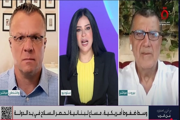 خبير عسكري: إسرائيل لا تلتزم بتعهداتها