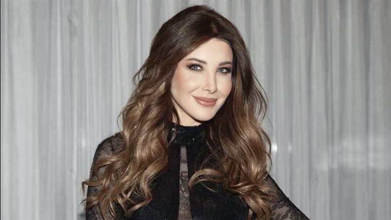 نانسي عجرم تعلن موعد طرح أحدث أعمالها الغنائية
